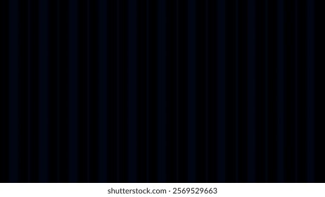 A sophisticated, modern background featuring vertical panels in deep black.