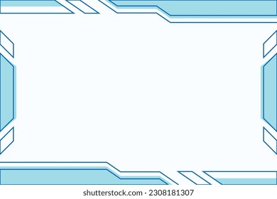 A sophisticated modern linear background template design suitable for cover, frame, and many more