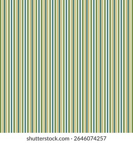 Sophisticated stripes seamless vector pattern