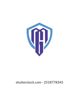 Diseño sofisticado de la Plantilla del logotipo del Vector