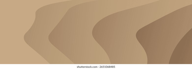design sofisticado e versátil com formas onduladas suaves e um padrão de pontos refinado, perfeito para adicionar um toque de calor natural a qualquer projeto.