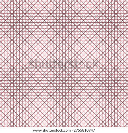 Sophisticatedly reddest Vector. Sophisticatedly lines patterns. Sophisticatedly backdrop textures. Sophisticatedly visual layouts. EPS 10.
