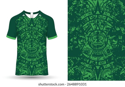 Camisas de futebol de esporte Jersey padrão de design para impressão e sublimação