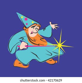 Sorcerer