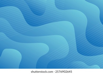 Sorong City, January 27, 2025, abstract themed background pattern design image