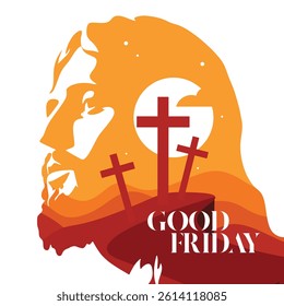 From sorrow to salvation – Good Friday hope