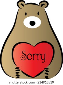 sorry