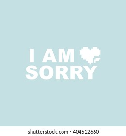 I AM SORRY.