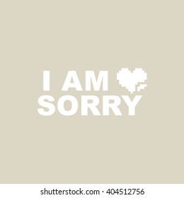 I AM SORRY.