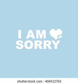 I AM SORRY.