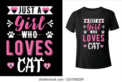 Sorry I can't i have plans with my cat T-shirt Design