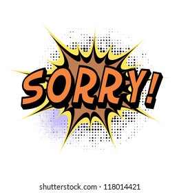 Sorry. Comic book explosion. Easy to change color.