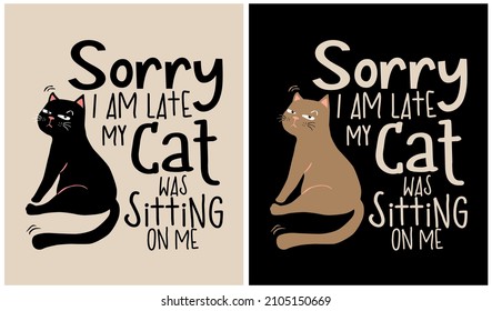 1,278 Cat sorry Images, Stock Photos & Vectors | Shutterstock