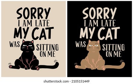 1,278 Cat sorry Images, Stock Photos & Vectors | Shutterstock