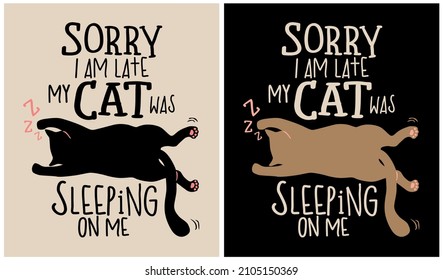 1,278 Cat sorry Images, Stock Photos & Vectors | Shutterstock