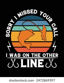 SIENTO HABERME PERDIDO TU LLAMADA ESTABA EN EL OTRO DISEÑO DE CAMISETAS DE LA LÍNEA