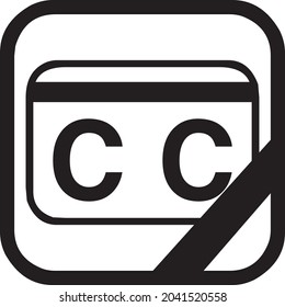 Sorry, no card payment possible