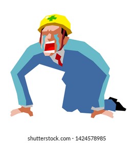 sorry vector help mistakes man