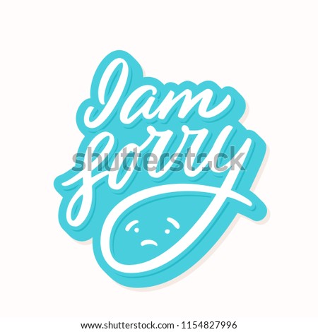 I am sorry. Vector lettering.
