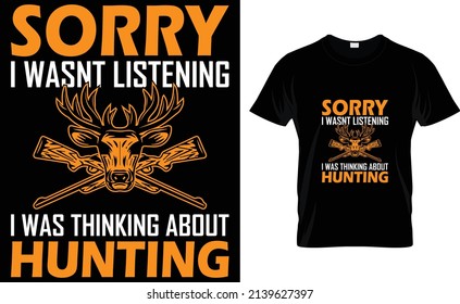  Sorry i wasnt listening i was thinking about hunting