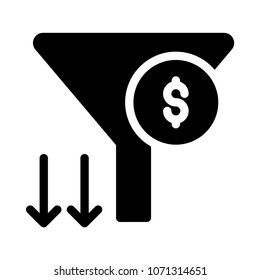  sort finance filter 