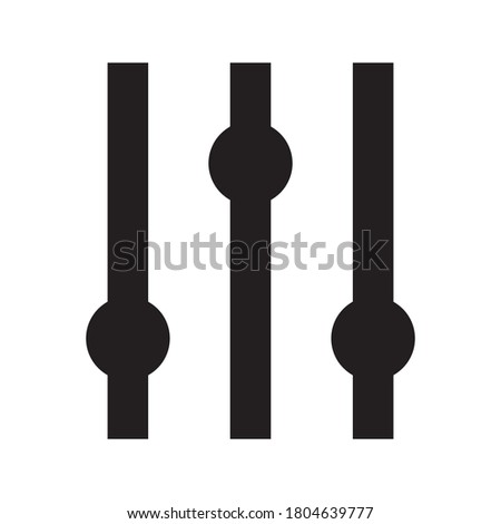 sort icon vector for any purposes