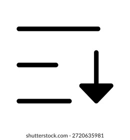 Ilustración de diseño de símbolo de Vector de icono