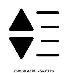 Ilustración de diseño de símbolo de Vector de icono