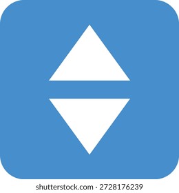 Ilustración de diseño de icono de Vector