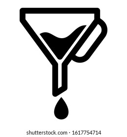sorting icon isolated sign symbol vector illustration - high quality black style vector icons

