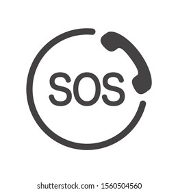 Sos Phone Images, Stock Photos & Vectors | Shutterstock