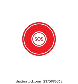Sounds-Symbol, Vektorgrafik-Logo-Design