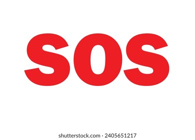 sos, sos symbol, sos icon