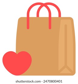 Soufenir icon with flat style. Suitable for website design, logo, app and UI. Based on the size of the icon in general, so it can be reduced.