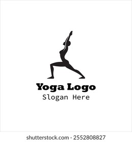 Soul Balance Yoga. Yoga Studio Logo