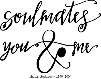 soul mates