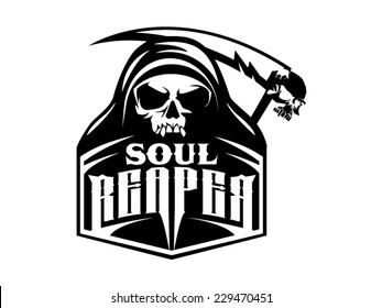 Soul Reaper