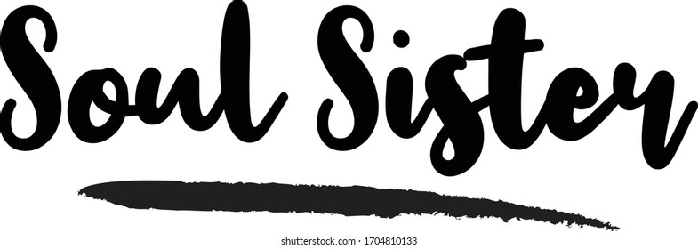 Soul Sister Images Stock Photos Vectors Shutterstock