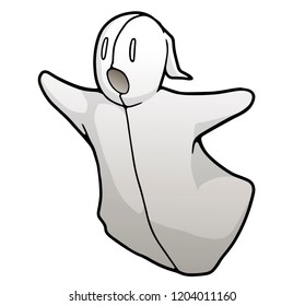 Soul Spirit Ghost