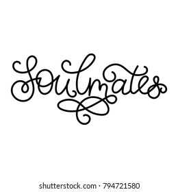 Soulmate Images, Stock Photos & Vectors | Shutterstock