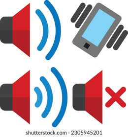 sound audio disable enable mute silent 