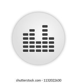 Sound Bar - App Icon
