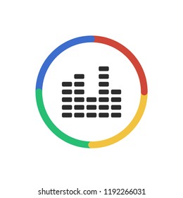 Sound Bar - App Icon