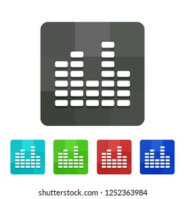 Sound Bar - App Icon