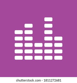 Barra de sonido - botón Icono de aplicación