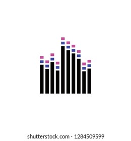 sound bars logo