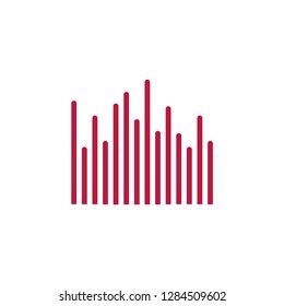 sound bars logo