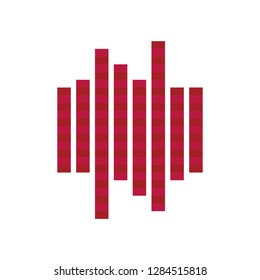 sound bars logo