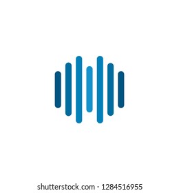 sound bars logo
