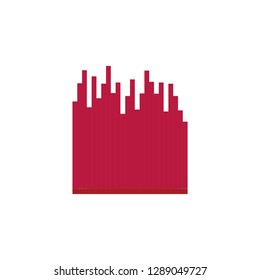 sound bars logo